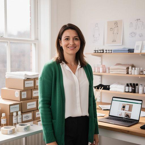 Tóth Maria - Értékesítési specialista