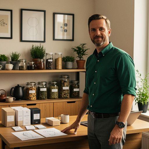 Varga Gábor - Gyártási vezető