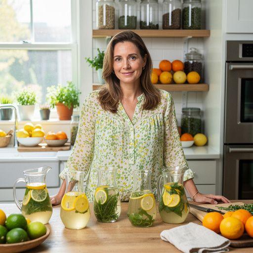 Horváth Júlia - Ügyfélszolgálati képviselő